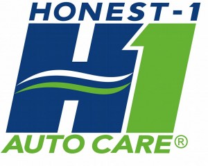 H1 Logo